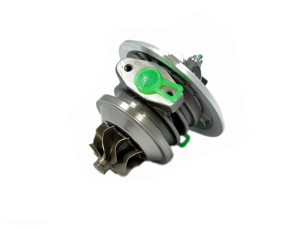 Koras turbiny SUZUKI GRAND VITARA 2.0L TDi 80kW 9637861280 GA-00-0041 - 3