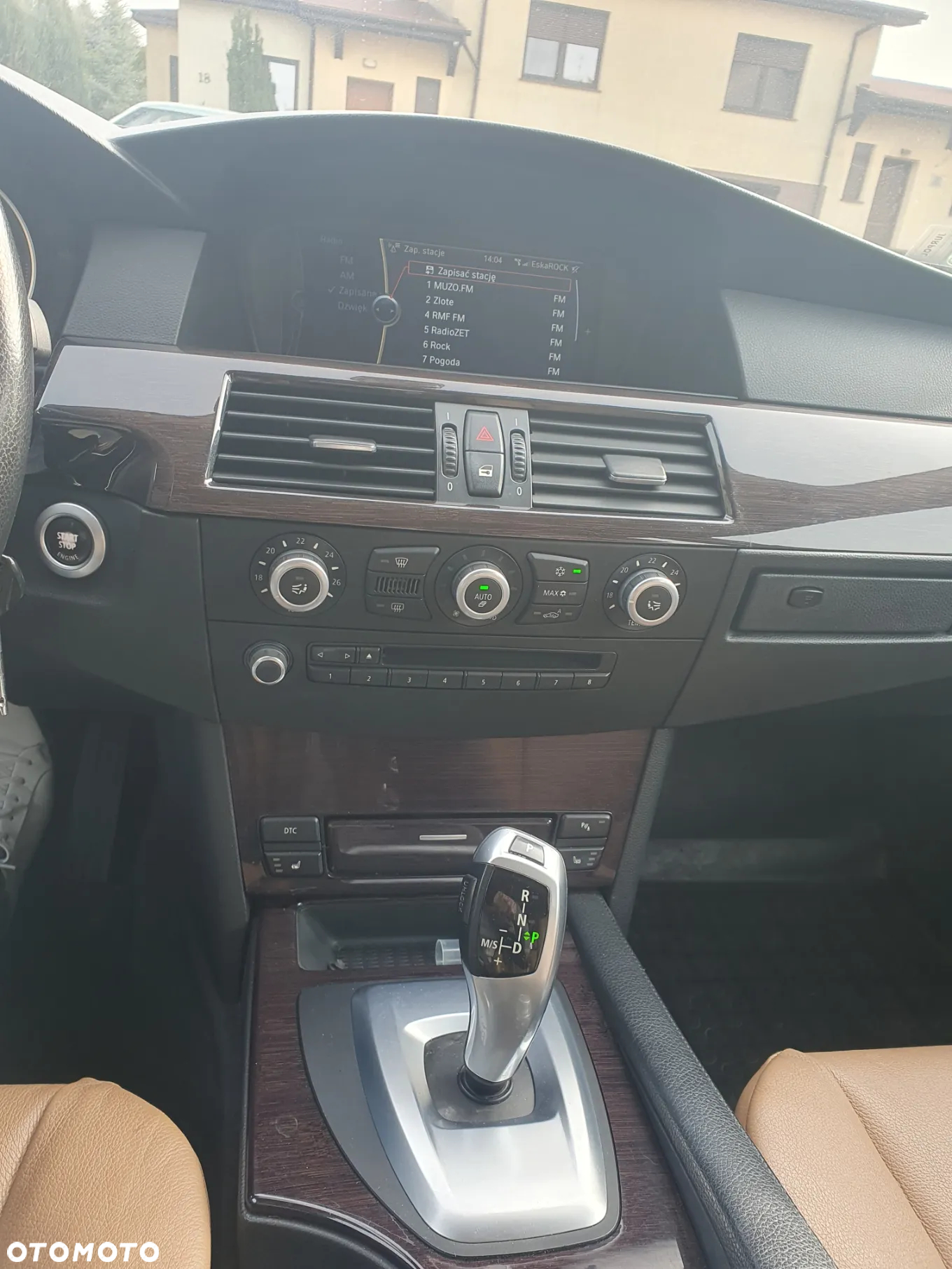 BMW Seria 5 - 25