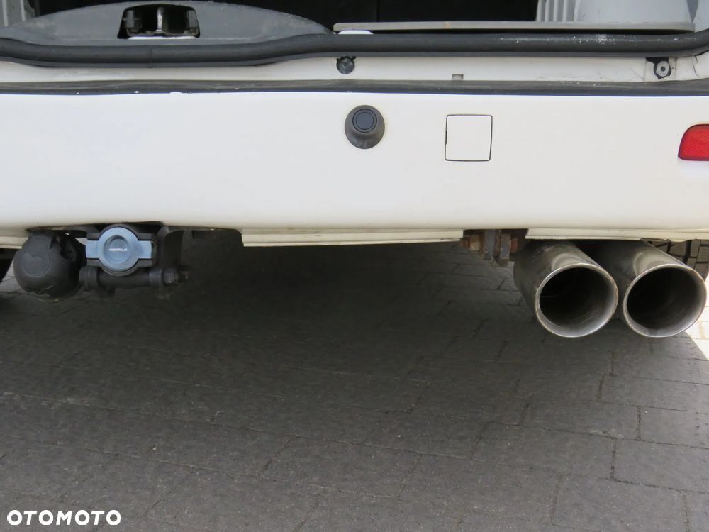 Citroën Jumpy Maxi Long Power 2.0DHI 163Ps *Automat*Brygadówka* - 36