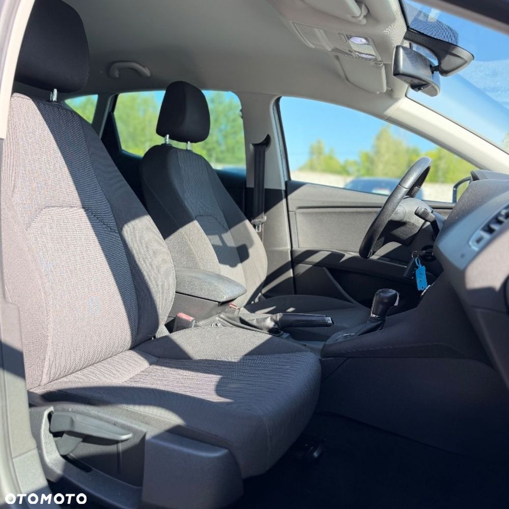 Seat Leon - 34