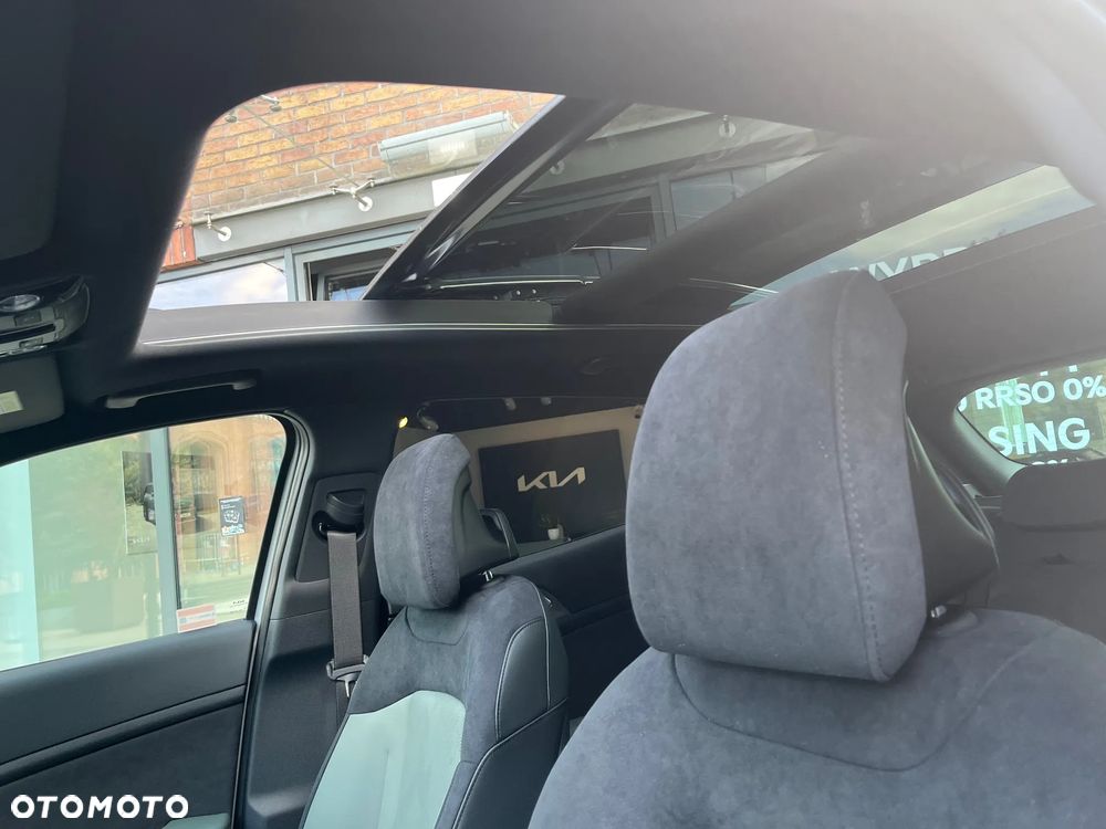 Kia Sportage 1.6 T-GDI HEV Anniversary 2WD - 15