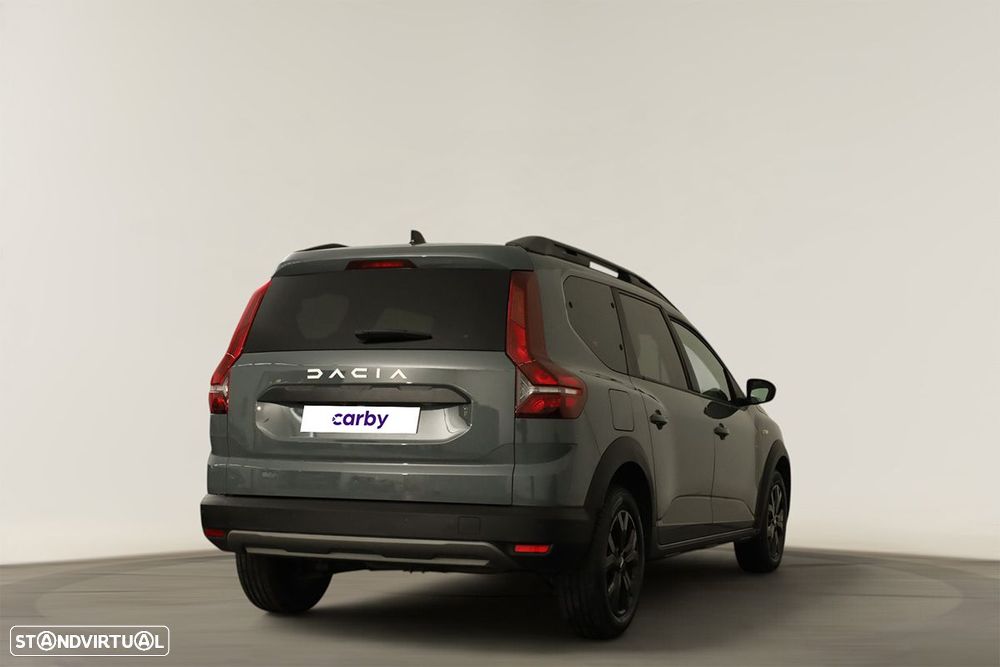 Dacia Jogger 1.0 TCe Expression 7L - 4