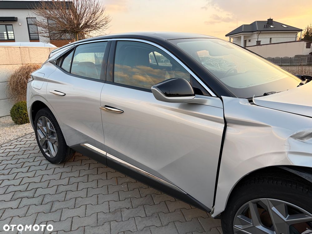 DS Automobiles DS 4 - 8