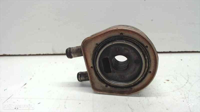 REFRIGERADOR ÓLEO MOTOR RENAULT MEGANE II SEDAN 2003 - 1