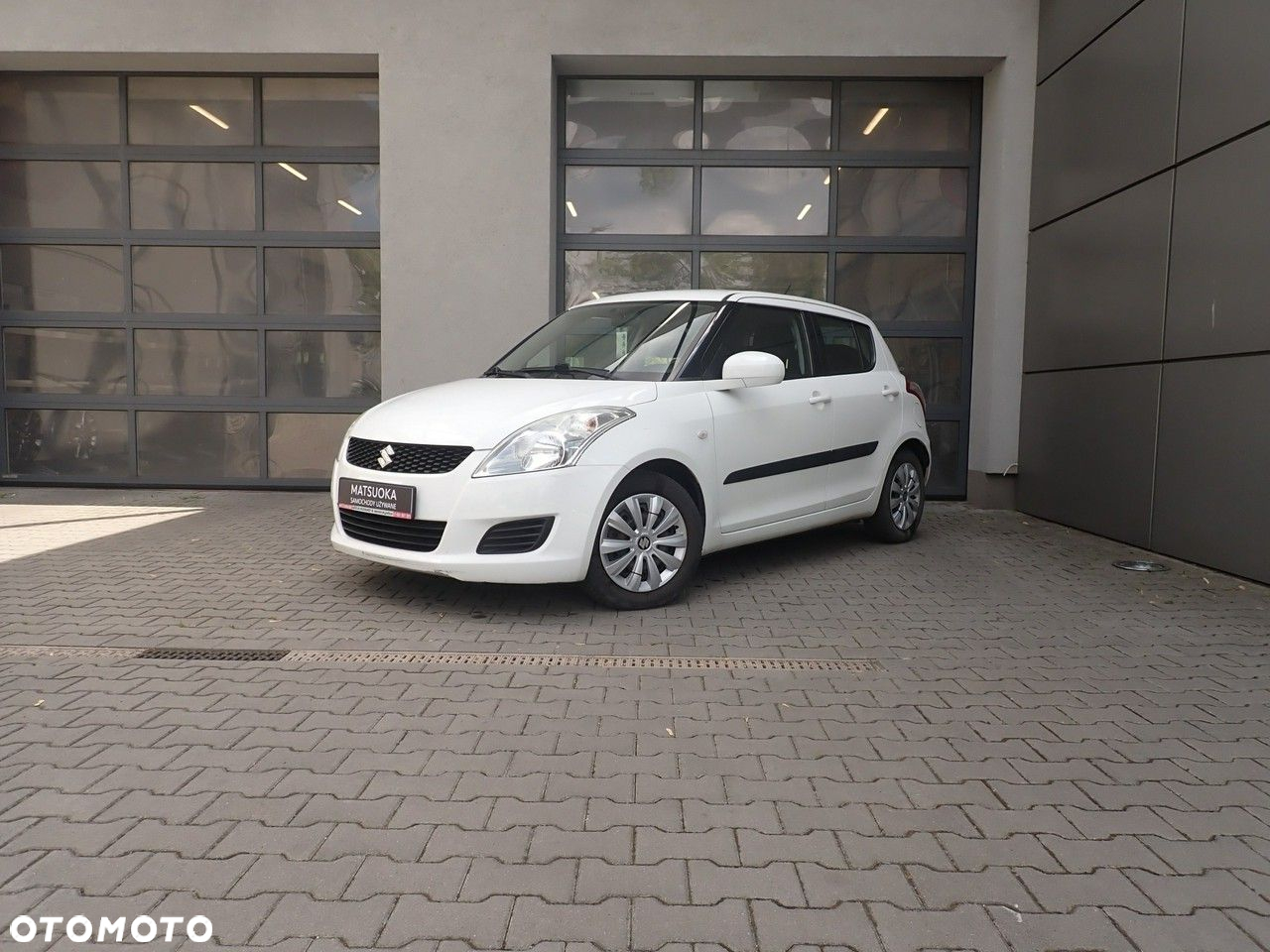 Suzuki Swift - 4