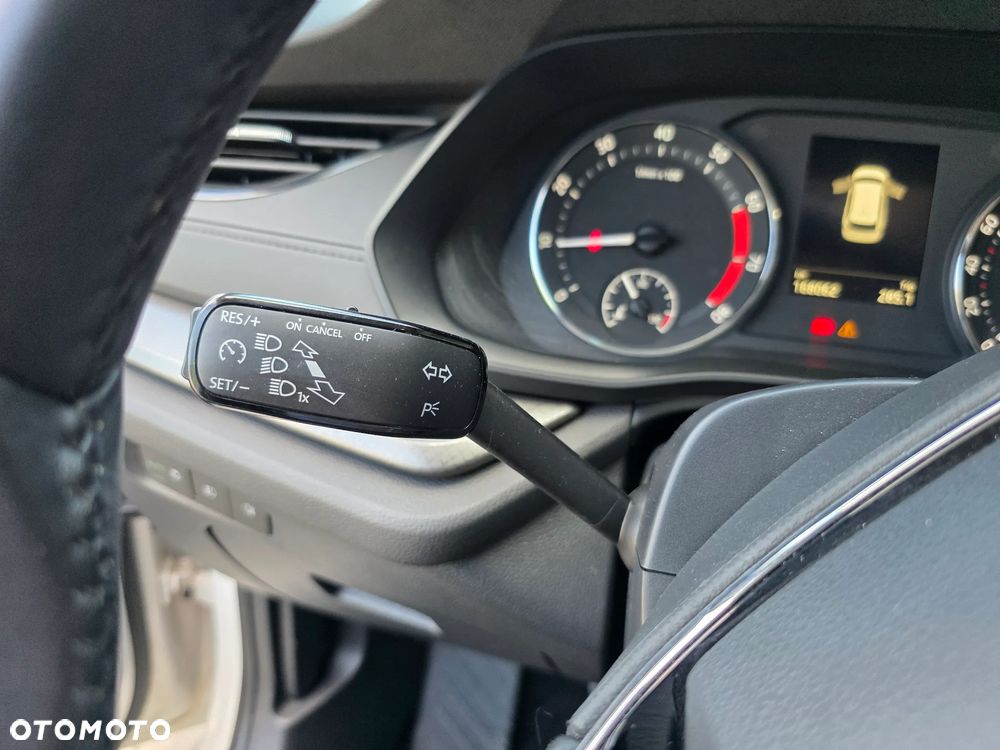 Skoda Octavia 1.0 TSI Ambition - 33