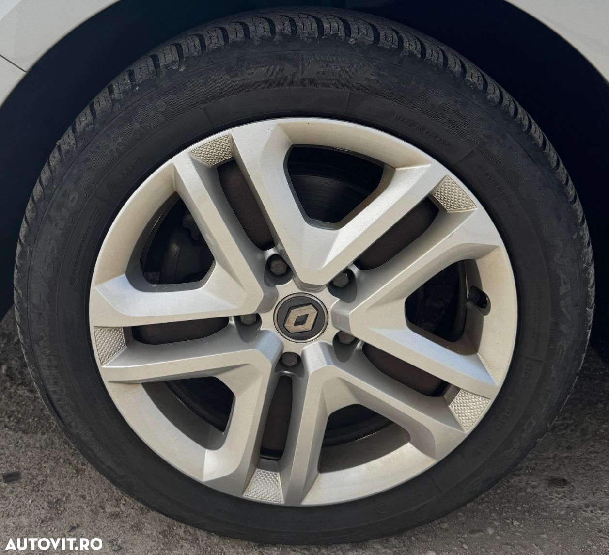 Renault Megane - 4