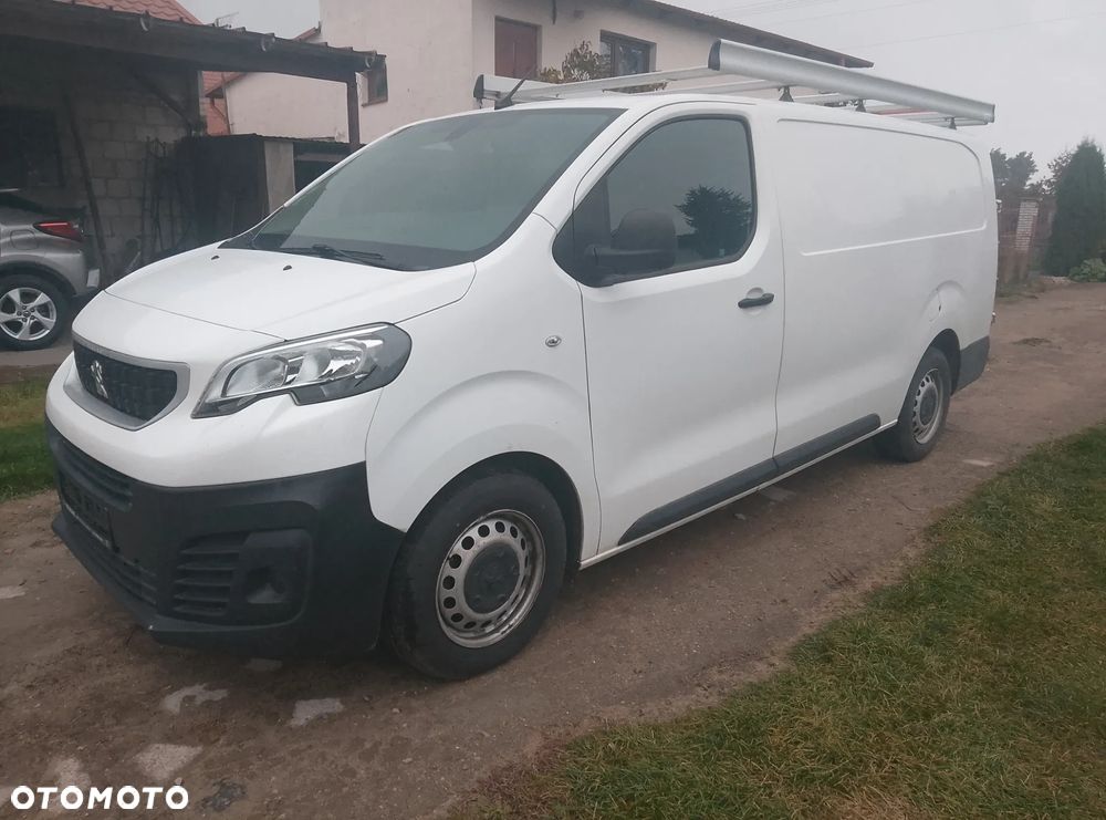 Peugeot Expert - 17