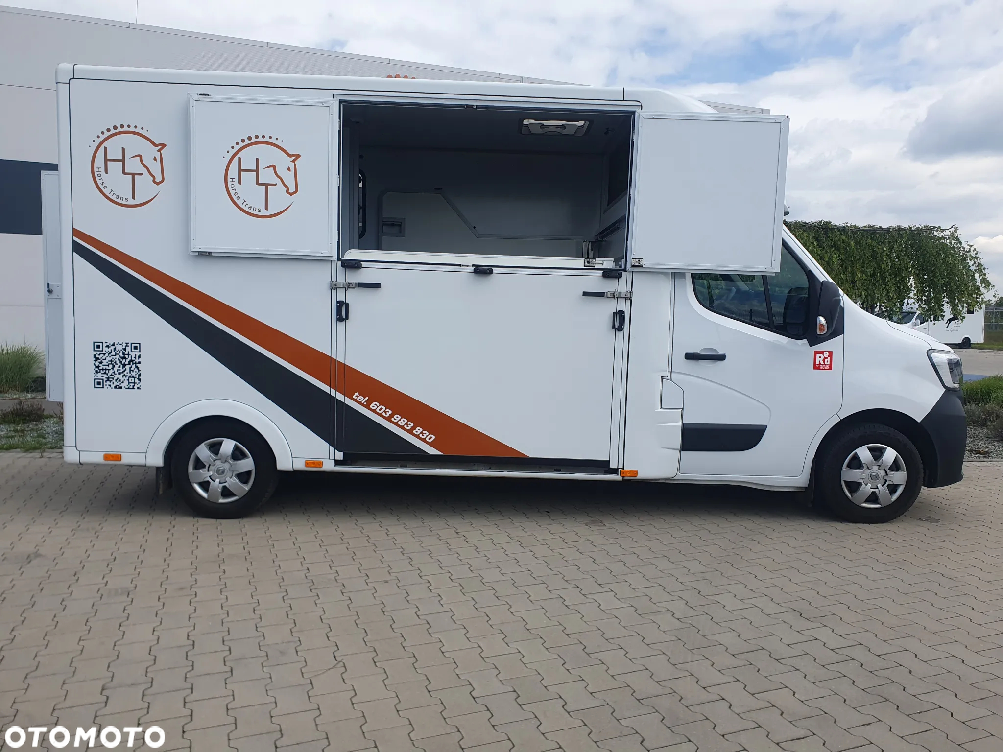 Renault MASTER - 5