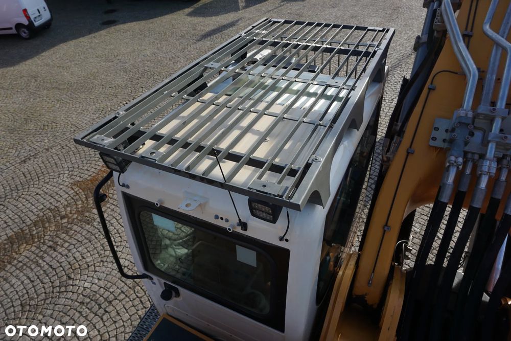 Liebherr R 970 S HD - 20