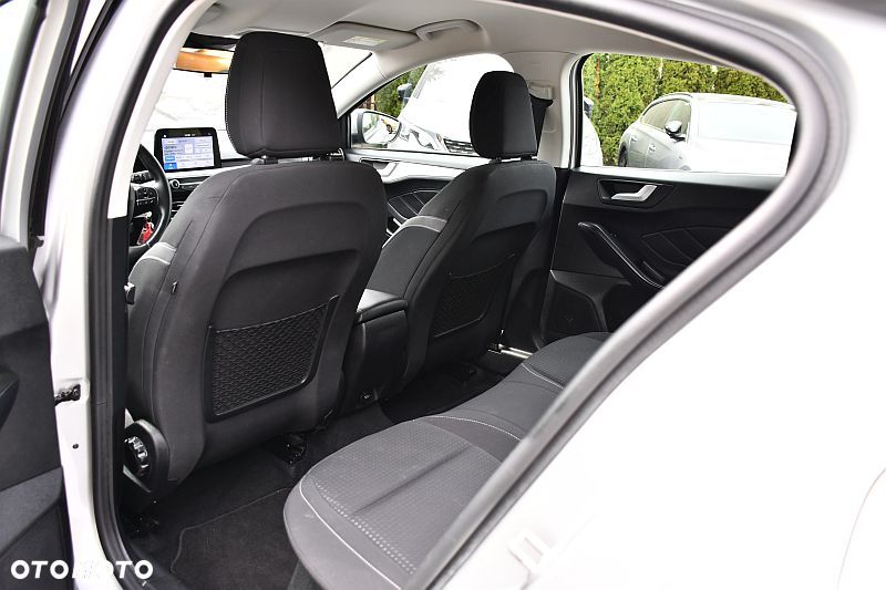 Ford Focus 1.5 EcoBlue Start-Stopp-System ACTIVE STYLE - 18