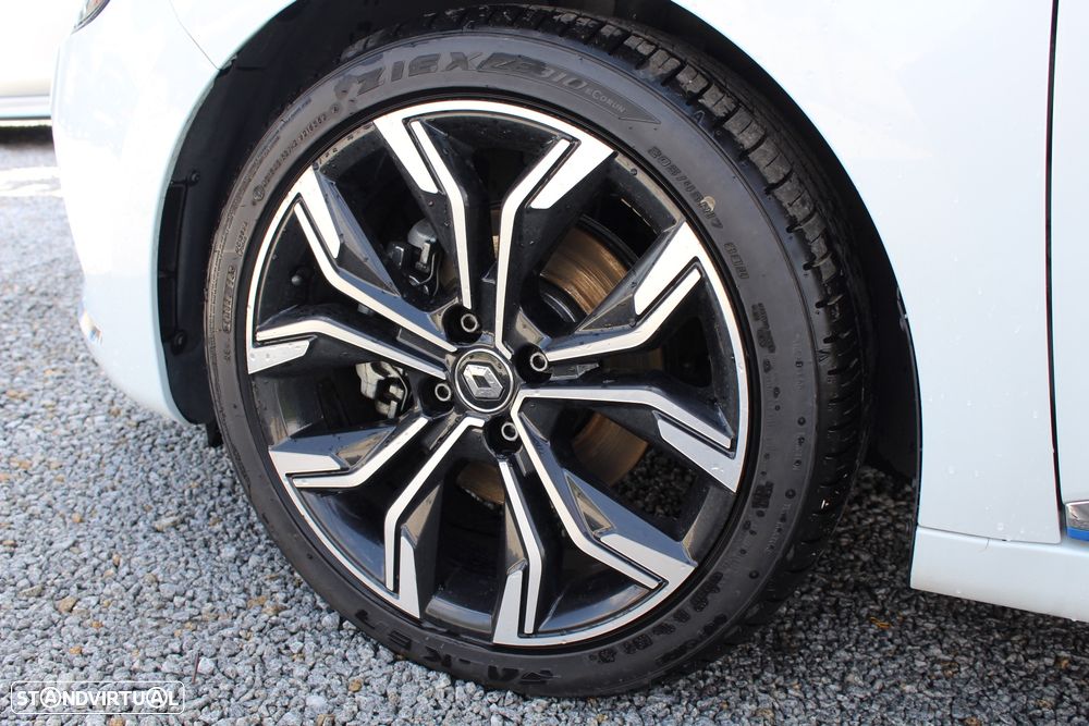 Renault Clio 1.6 E-Tech Intens - 14