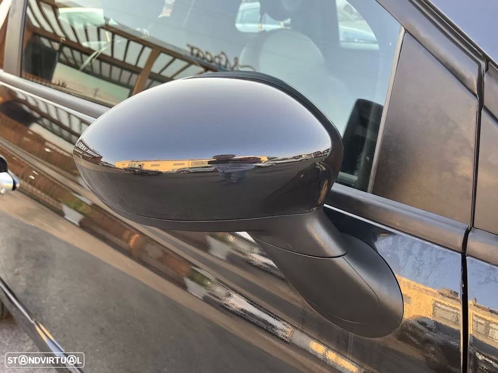 Fiat 500 1.0 Hybrid Connect - 33