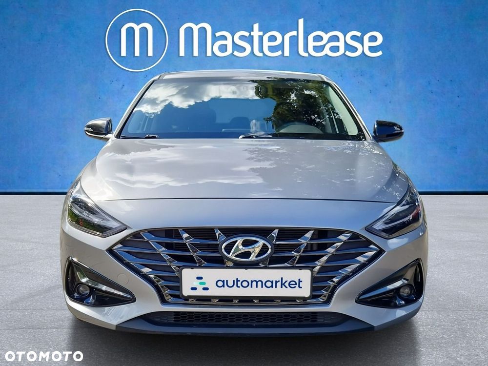 Hyundai i30 - 2