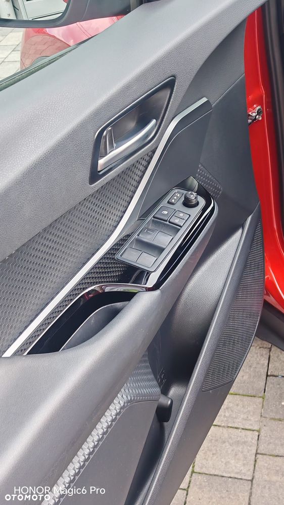 Toyota C-HR 2.0 Hybrid GR Sport - 16