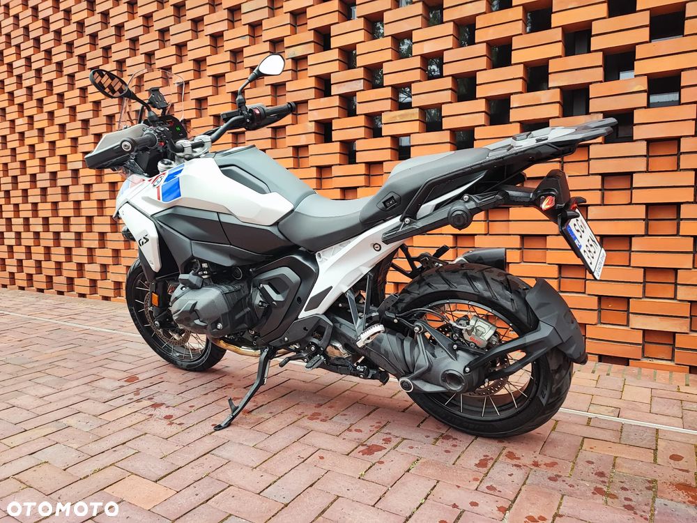 BMW R - 3