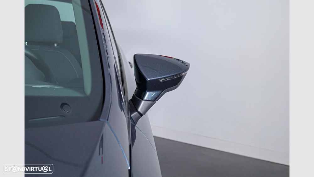 SEAT Ibiza 1.0 TSI Style DSG - 5