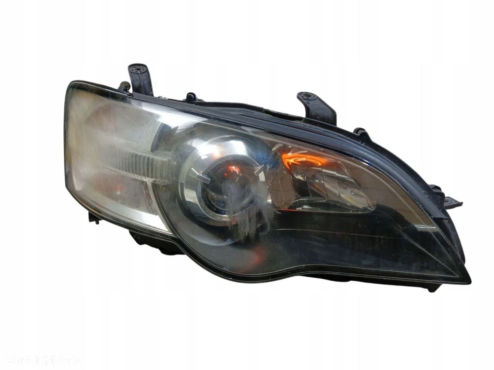 LAMPA PRAWY PRZÓD SUBARU LEGACY IV (2003-2006) 2.0 165KM - 1
