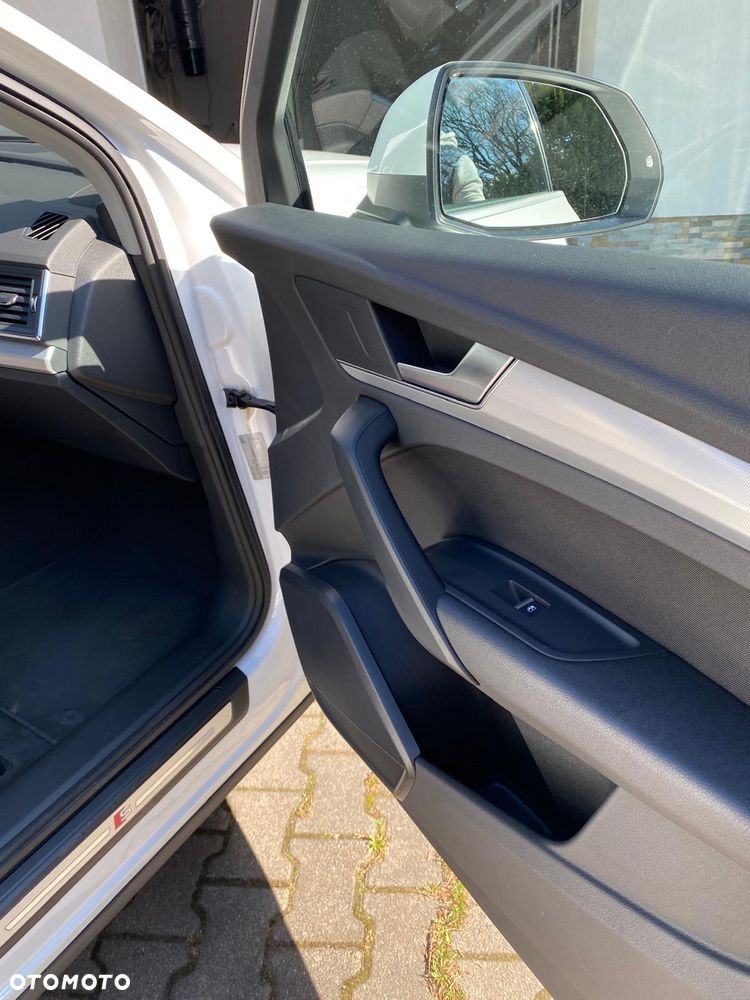 Audi Q5 2.0 TFSI Quattro Design S tronic - 15