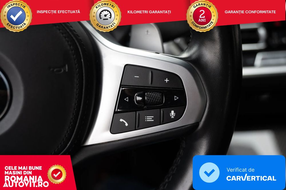 BMW Seria 4 430i AT - 19