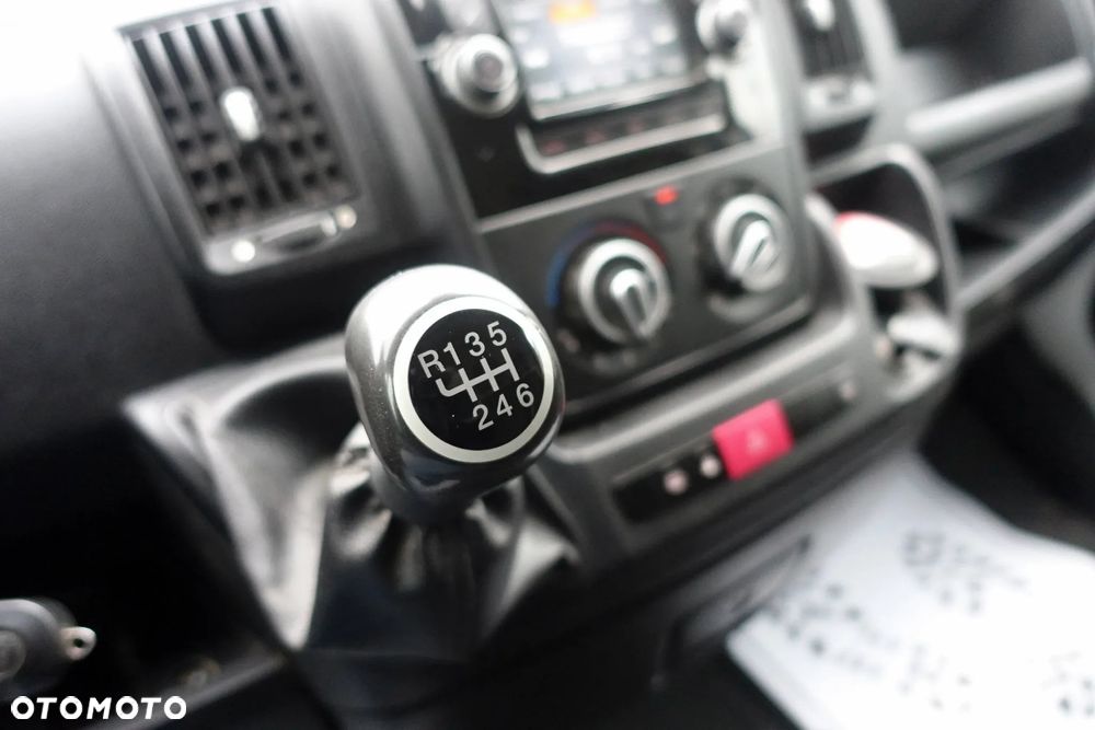 Citroën Jumper - 17