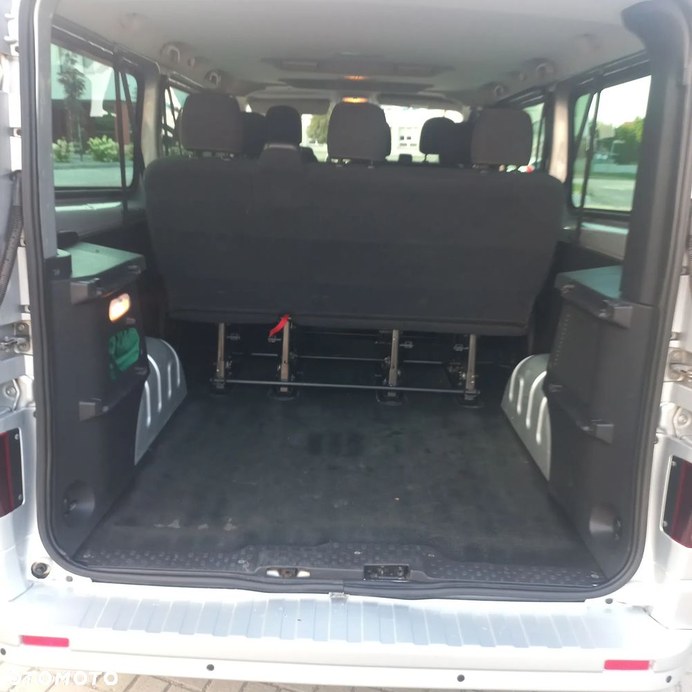 Renault Trafic Passenger 3,0t Pack Clim - 30
