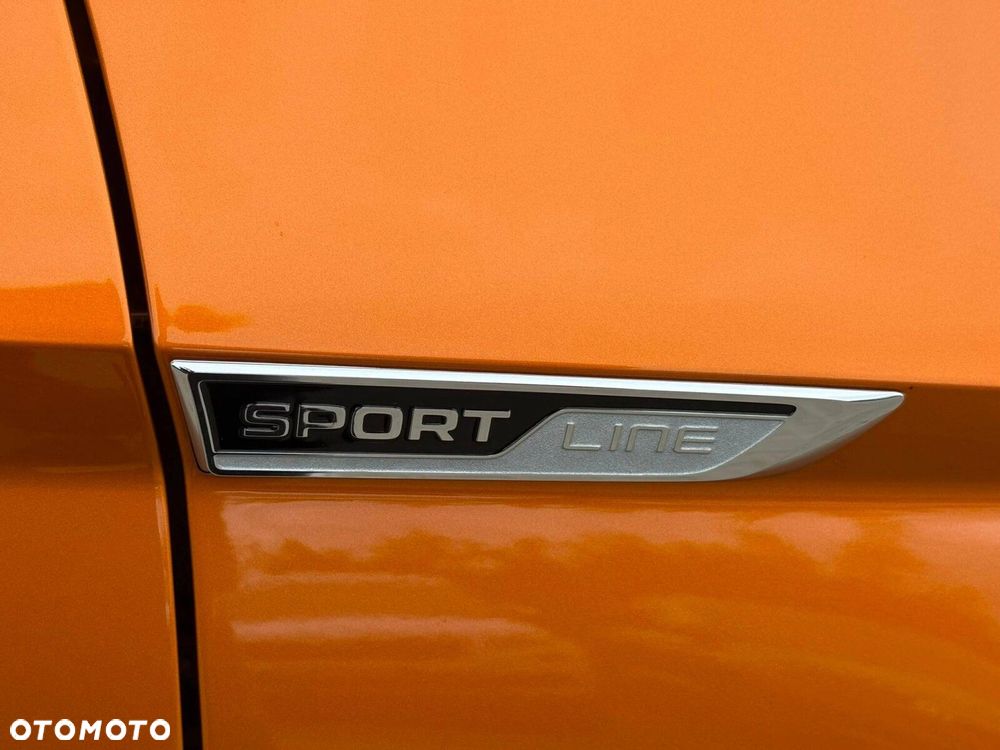 Skoda Karoq 1.5 TSI ACT Sportline DSG - 20