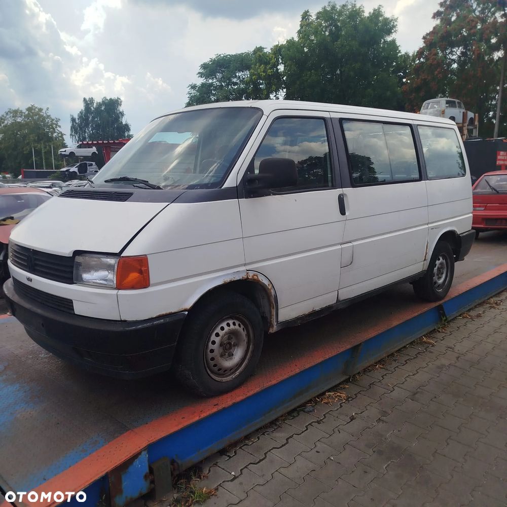 Volkswagen T4  części . - 3
