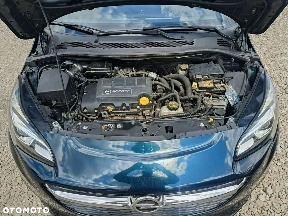 Opel Corsa - 18