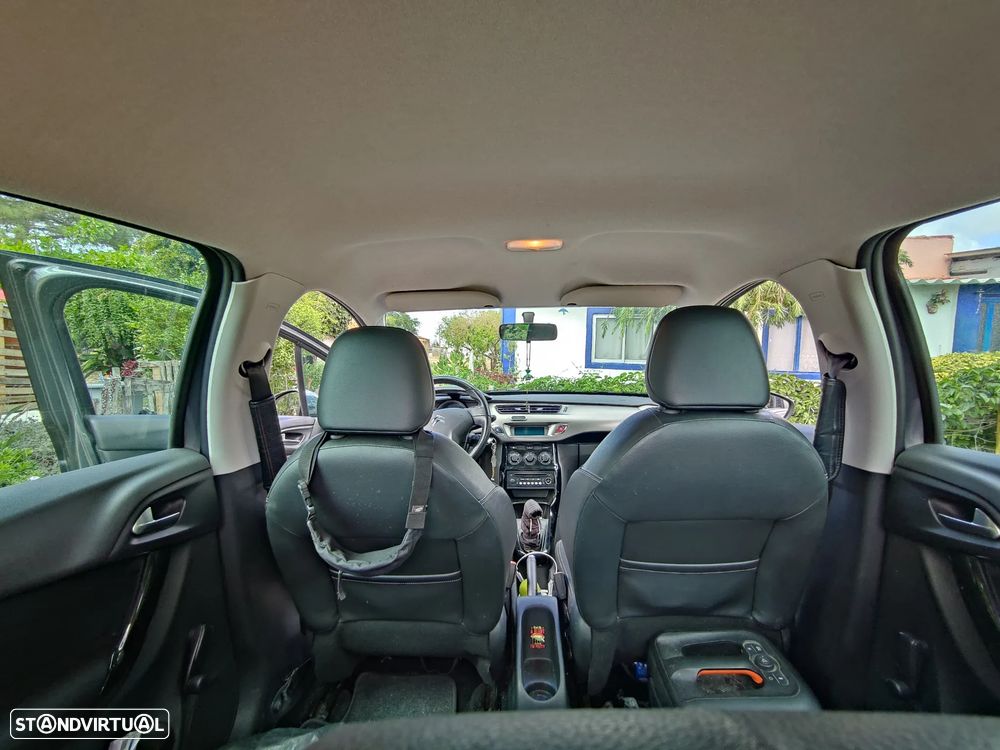 Citroën C3 1.2 VTi Attraction - 7