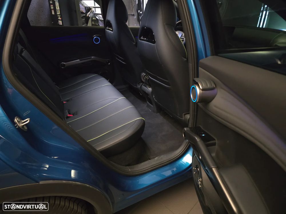 BYD Atto 3 60.48 kWh Design - 9