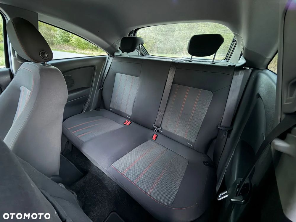 Opel Corsa 1.4 16V Edition - 21