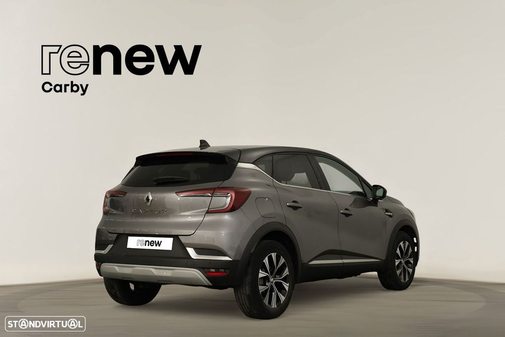 Renault Captur 1.0 TCe Techno - 3