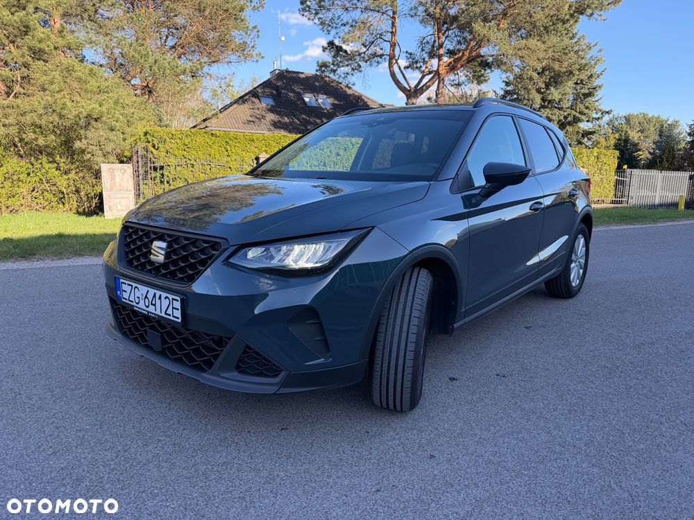 Seat Arona 1.0 TSI Style S&S - 3