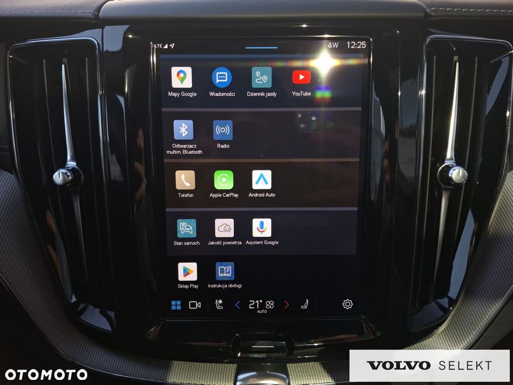 Volvo XC 60 - 21