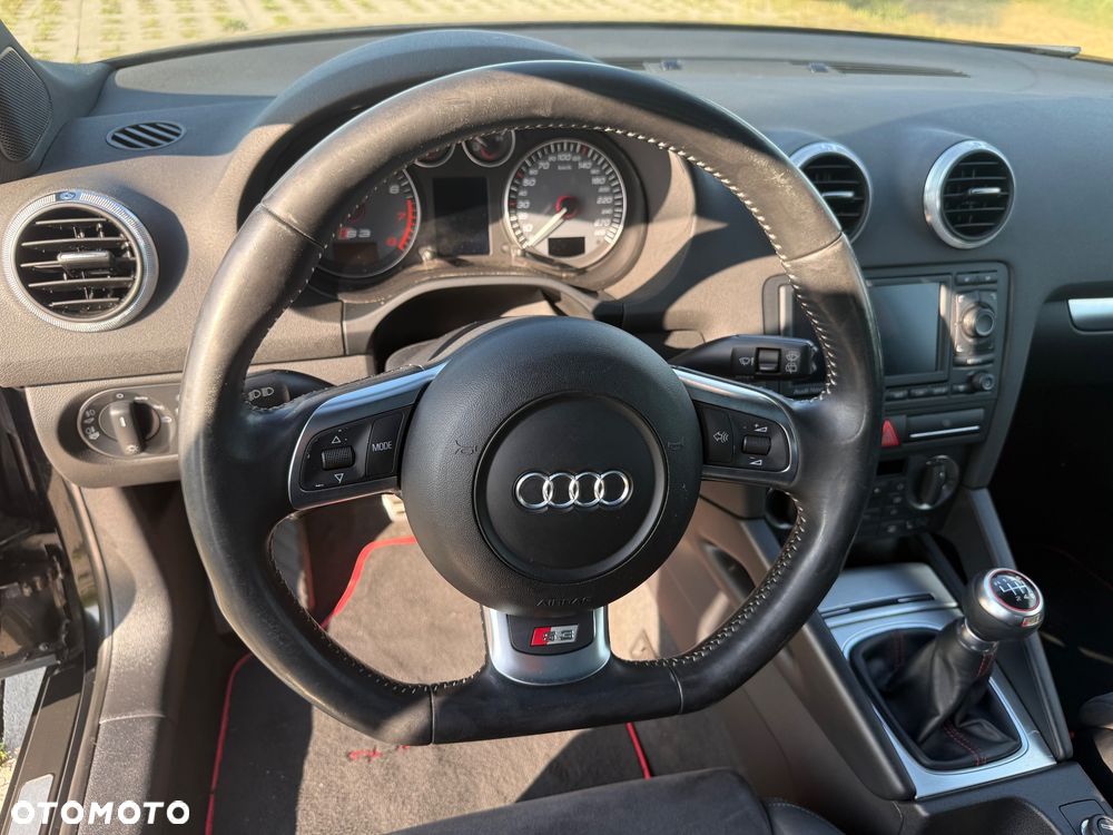 Audi S3 Standard - 9
