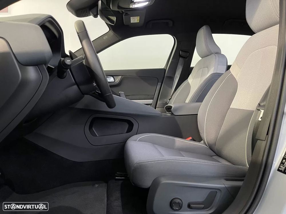 Polestar 2 Long Range 78 kWh AWD - 13