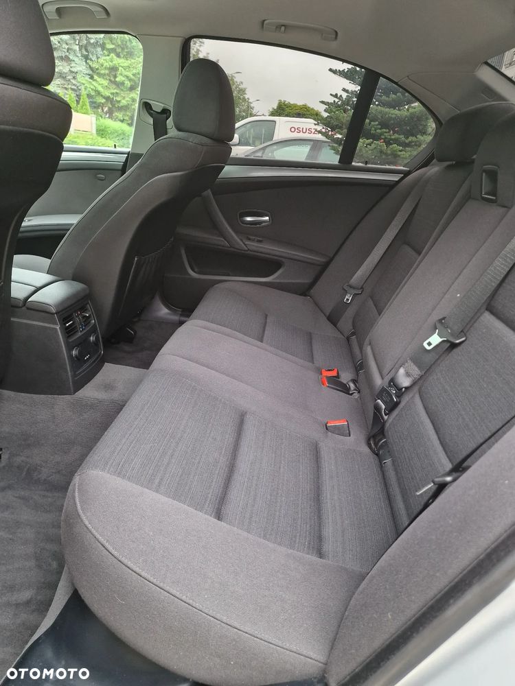 BMW Seria 5 - 19