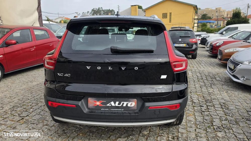 Volvo XC 40 1.5 T5 PHEV Momentum Plus - 27