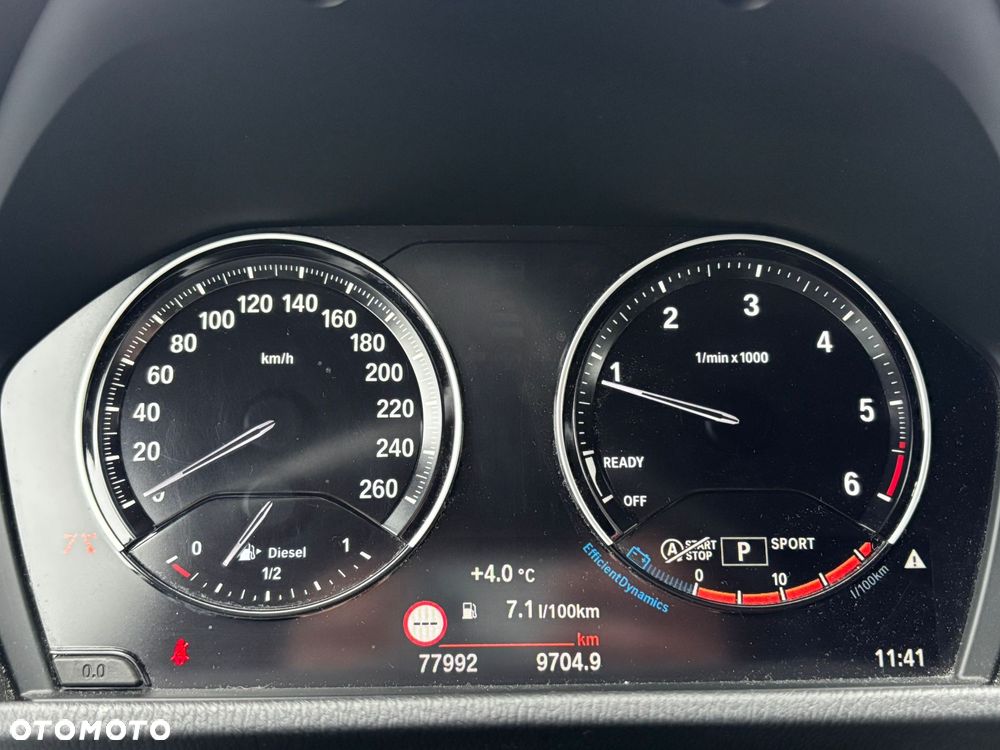 BMW X2 xDrive18d M Sport - 34