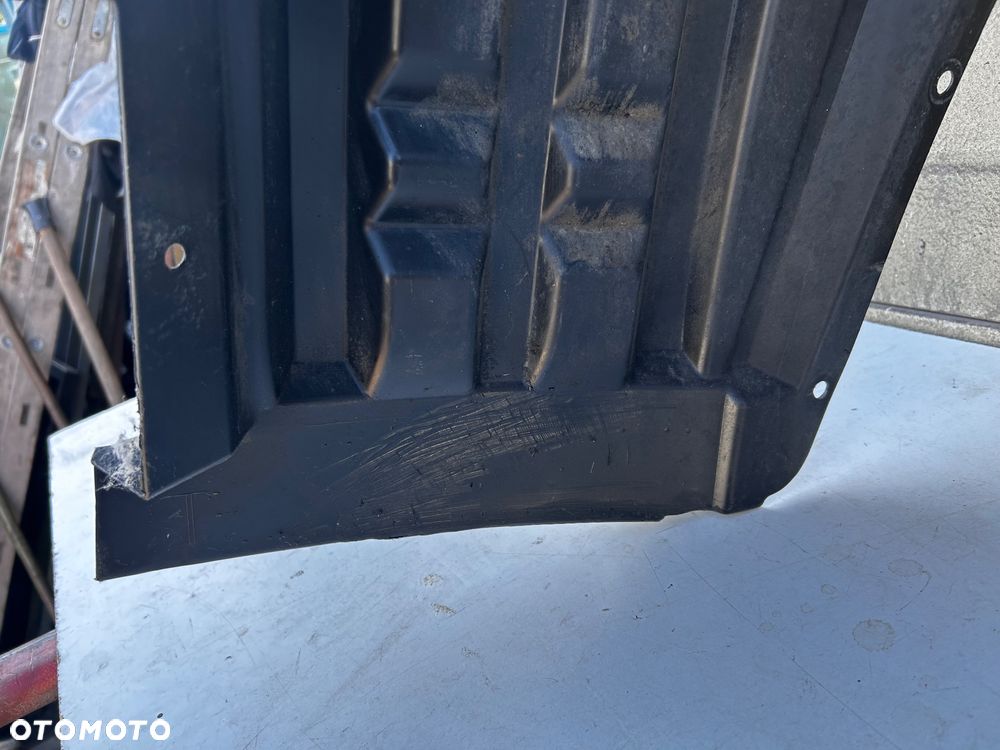 NADKOLE PRZÓD PRZEDNIE PRAWE MITSUBISHI OUTALNDER III 3 5370B876 ORYGINAŁ - 3