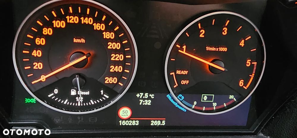 BMW Seria 1 118d Urban Line - 11