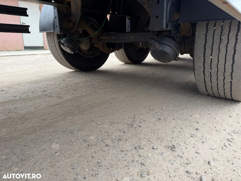 Kögel SN24 Prelata Standard - 25