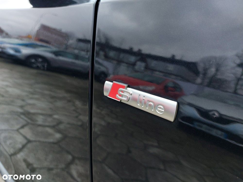 Audi A5 Sportback - 20