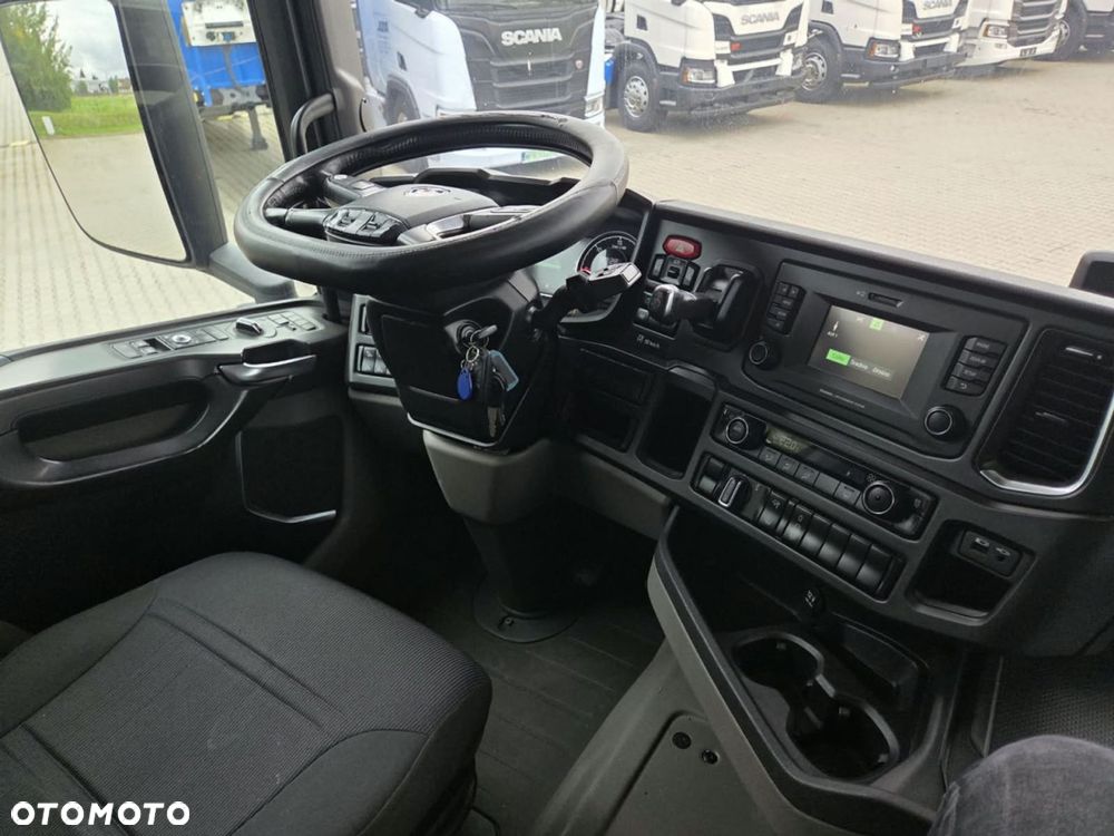 Scania R 450 A4x2LB - 21