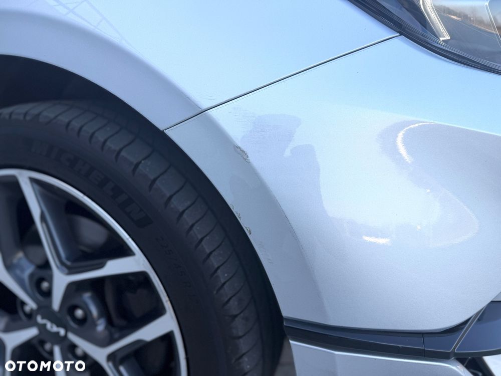 Kia Ceed 1.5 T-GDI L Business Line Plus DCT - 38