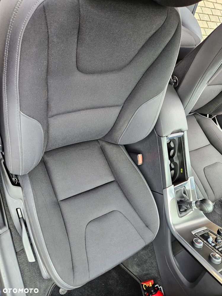 Volvo V60 D2 Kinetic - 30