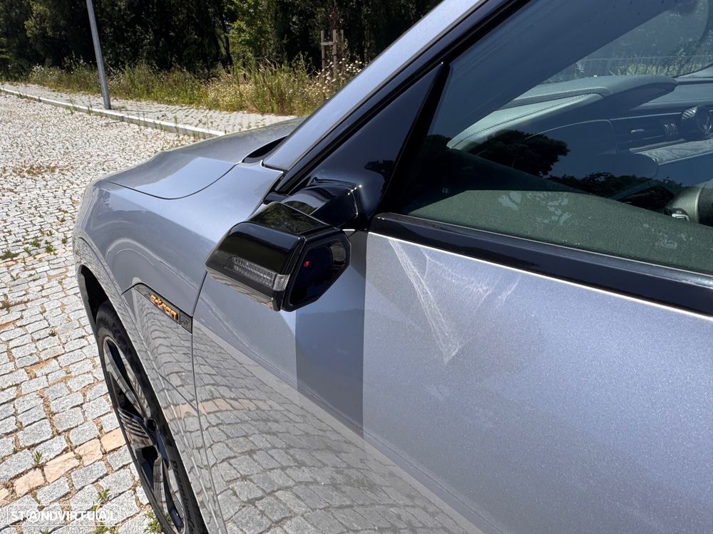 Audi e-tron Sportback 55 quattro S line - 6