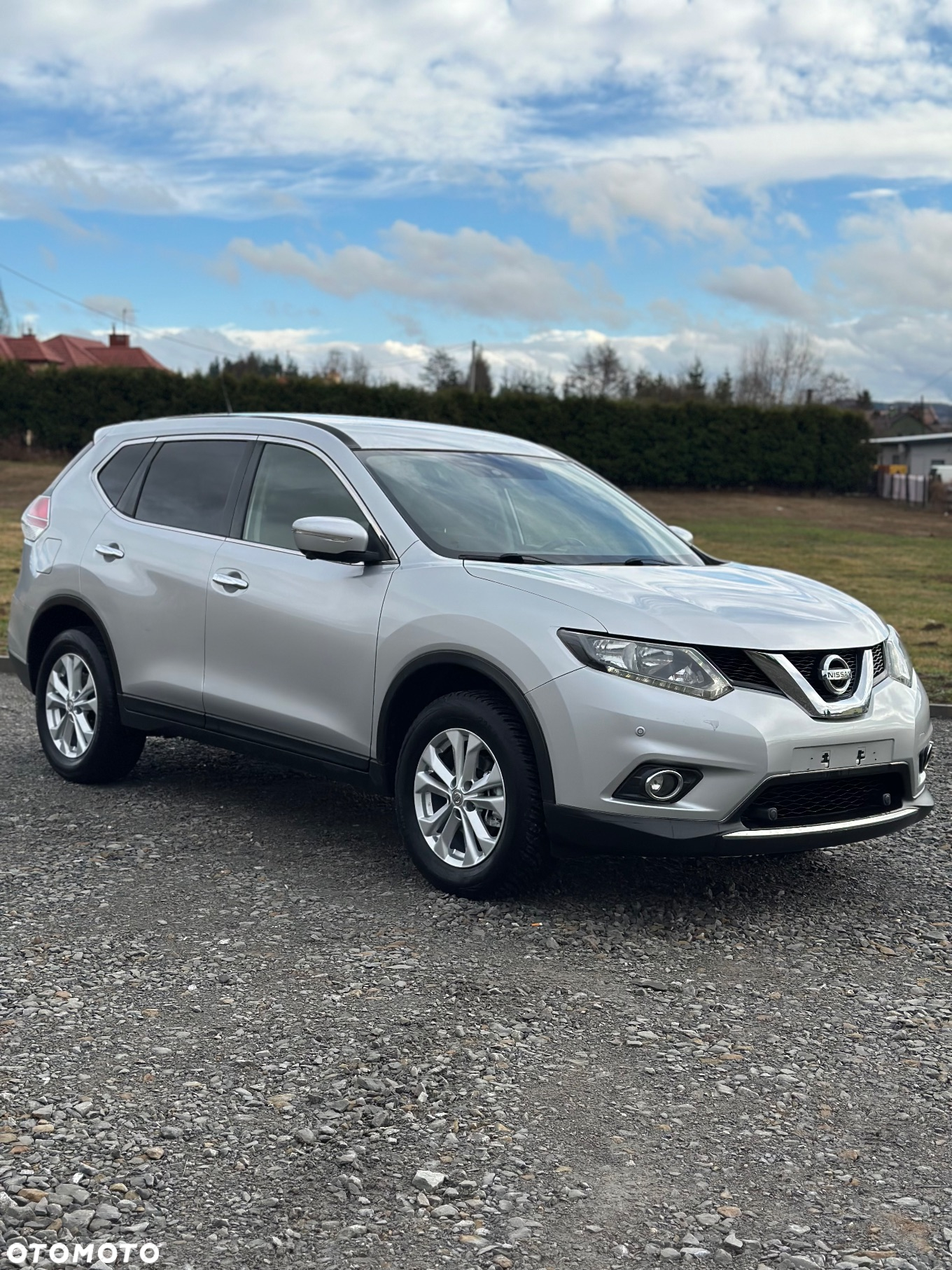 Nissan X-Trail 1.6 dCi Tekna - 5