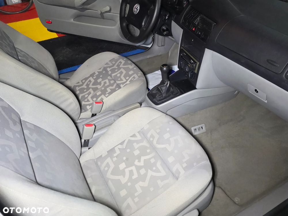 Volkswagen Golf IV 1.4 Trendline - 8